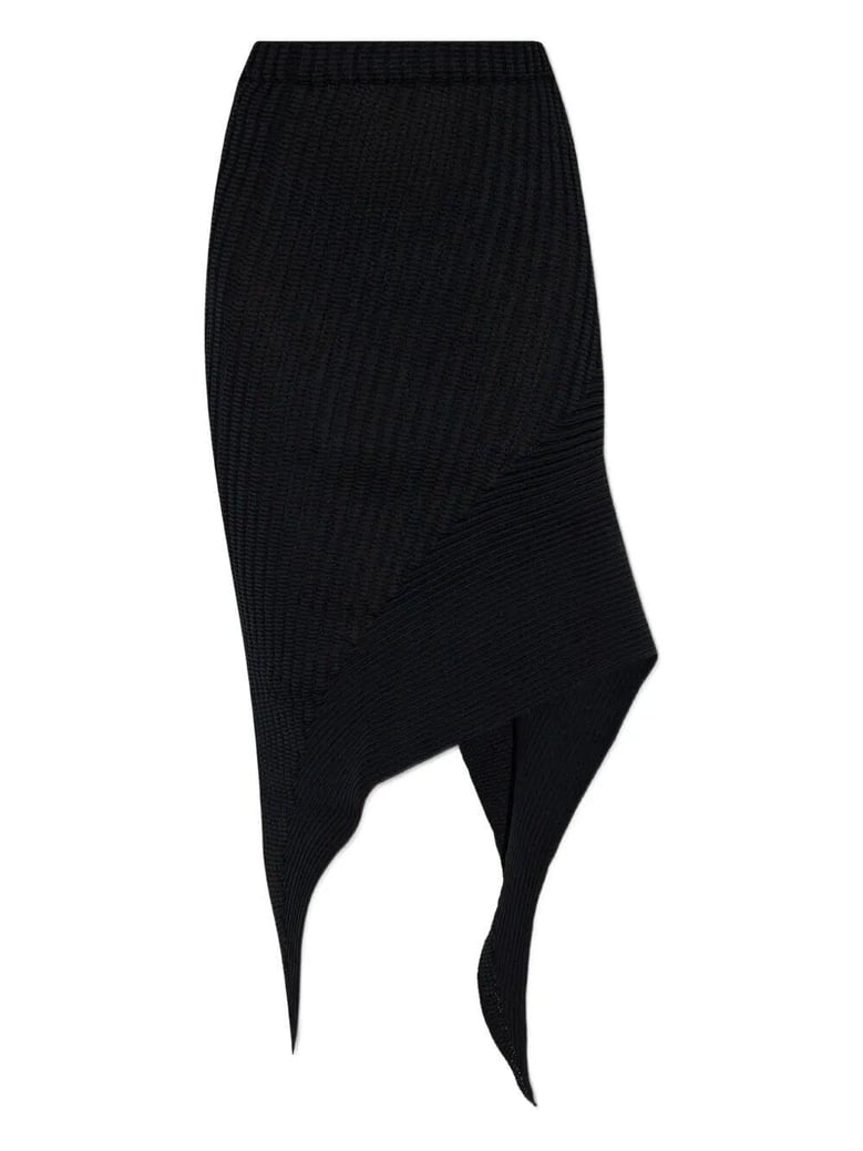 subdued skirt by Selfnex