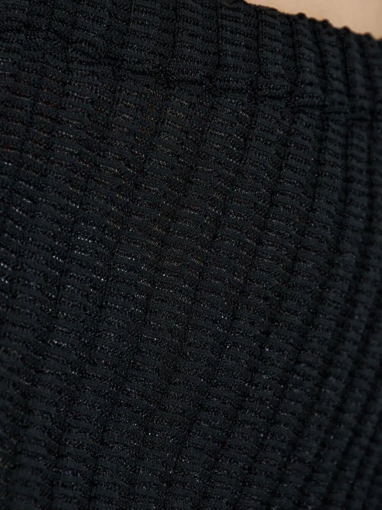 subdued skirt by Selfnex