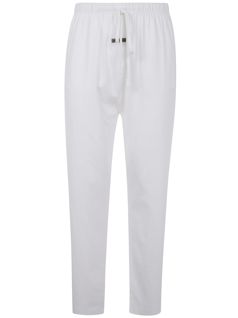 women`s relaxed sweatpant by Selfnex