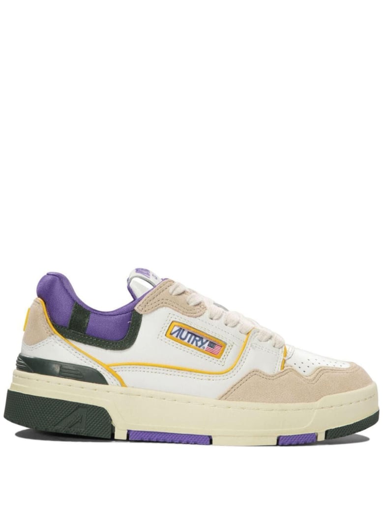clc low woman sneakers by Selfnex