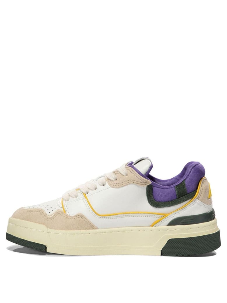 clc low woman sneakers by Selfnex