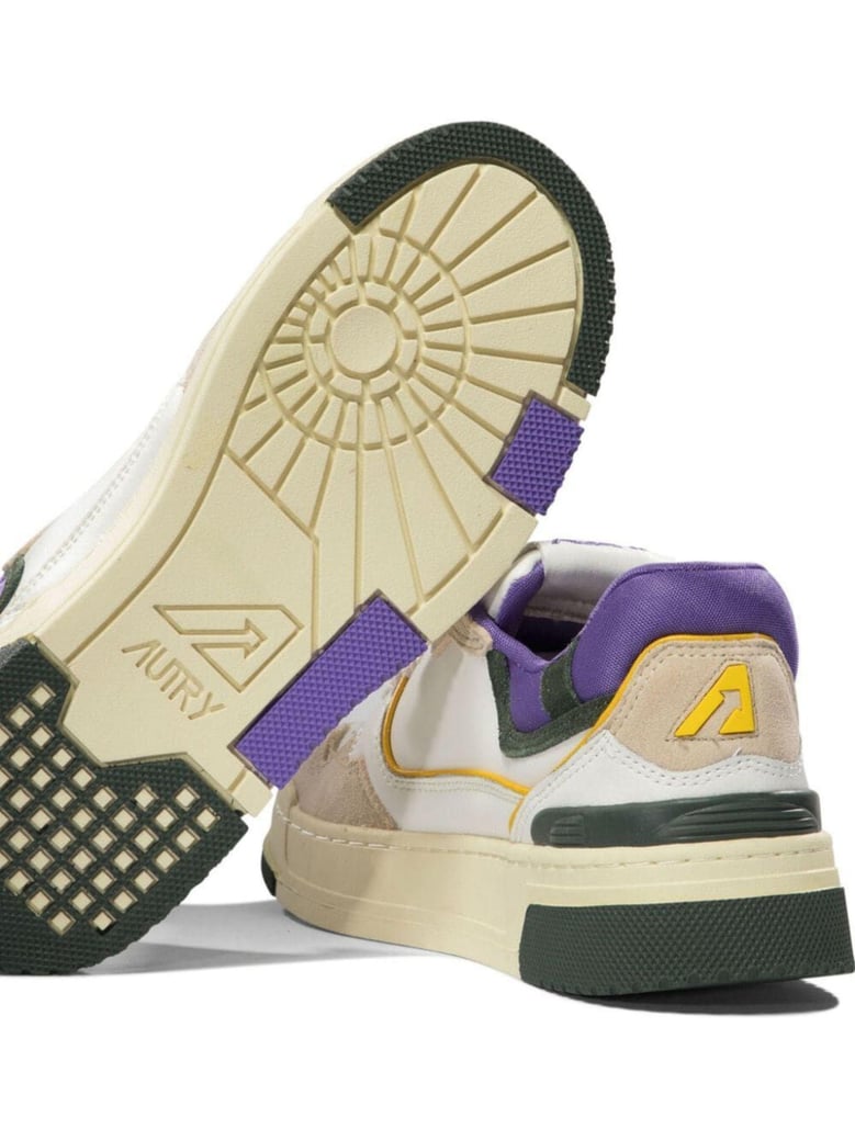 clc low woman sneakers by Selfnex