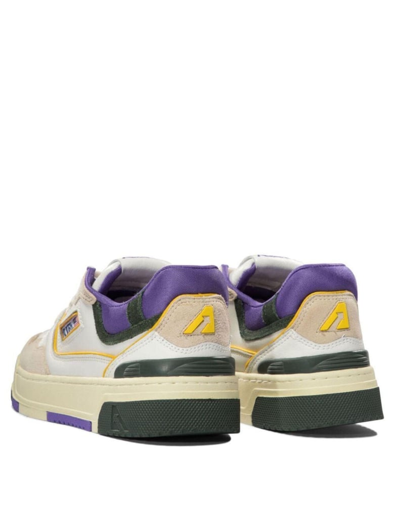 clc low woman sneakers by Selfnex