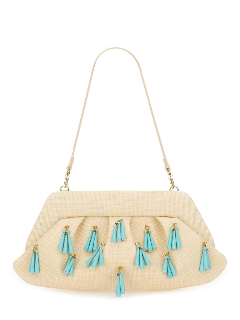 white bags by Selfnex