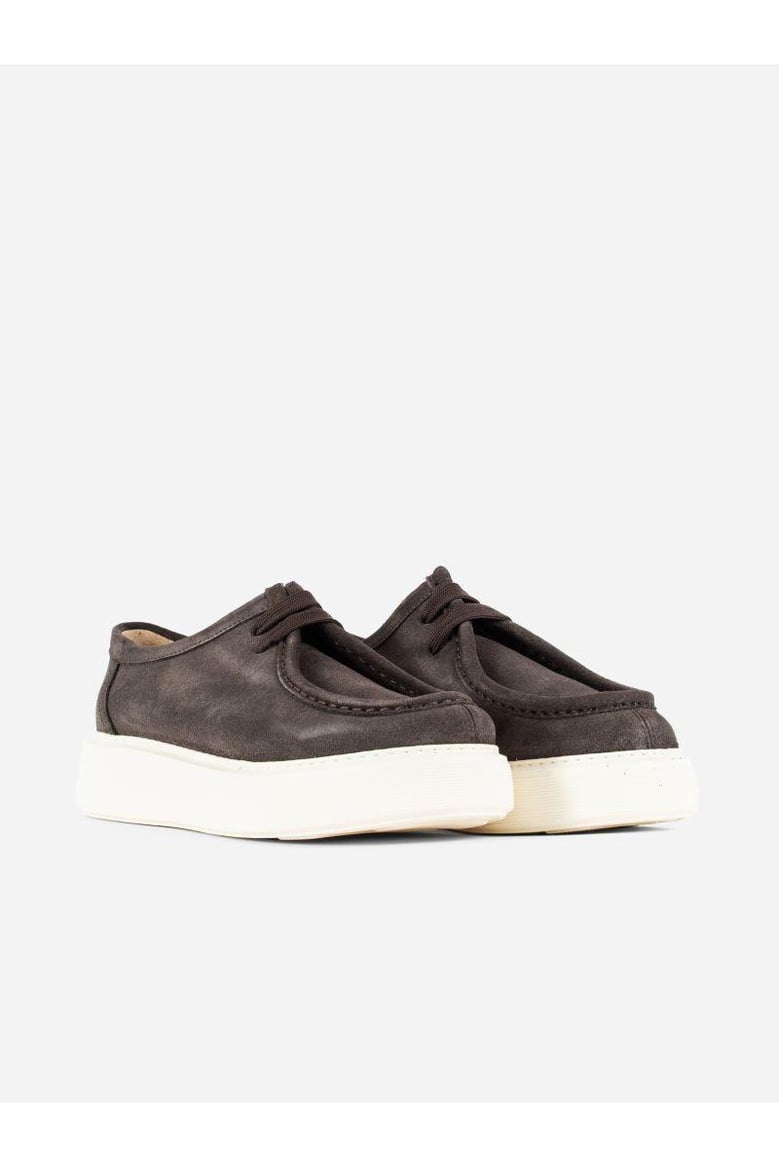fernabee suede by Selfnex