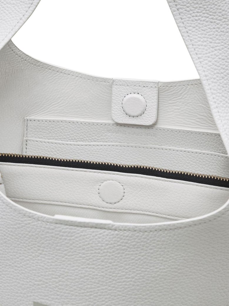 the sack shoulder bag by Selfnex