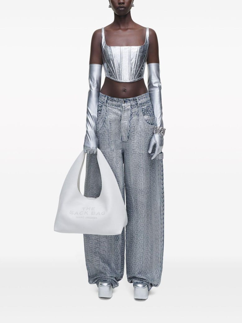 the sack shoulder bag by Selfnex