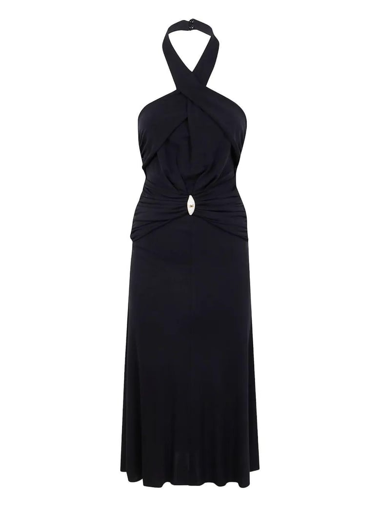 midi dress by Selfnex