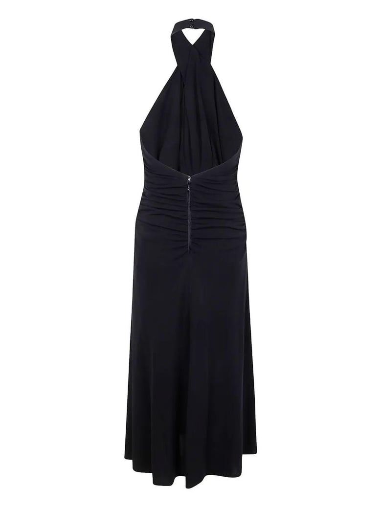 midi dress by Selfnex