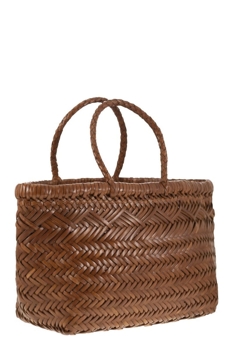 borsa triple jump small by Selfnex
