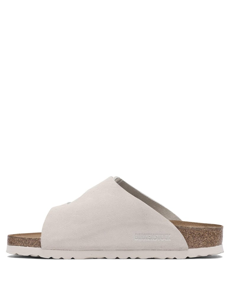 zurich sandals by Selfnex