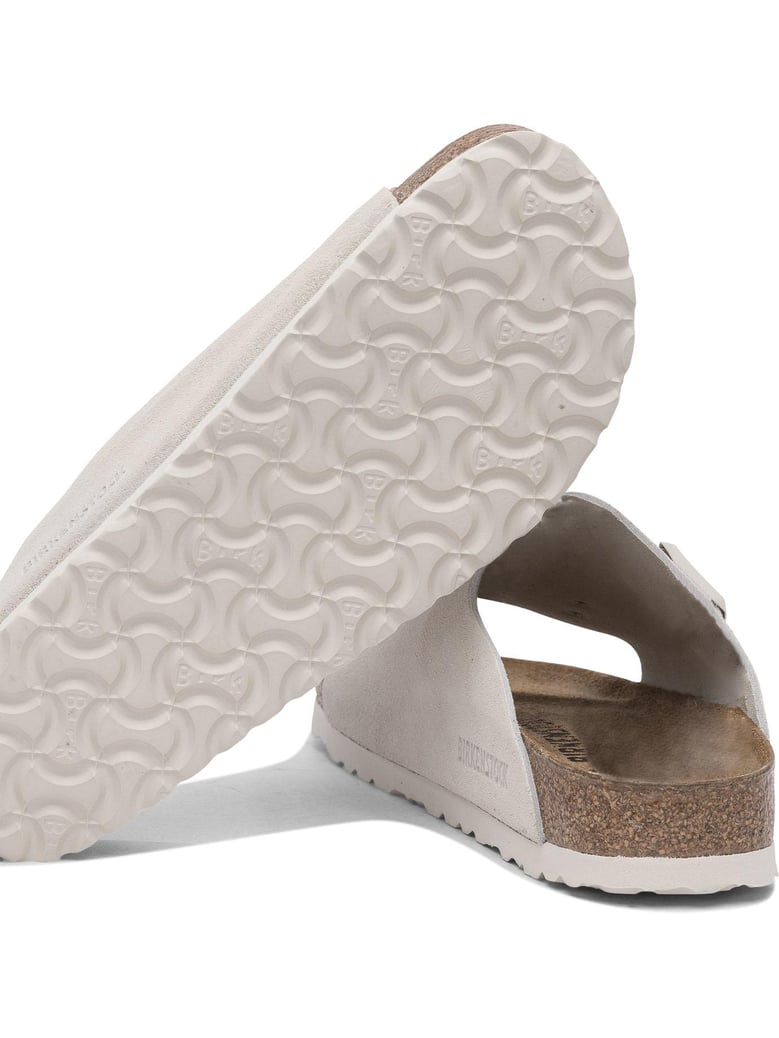 zurich sandals by Selfnex