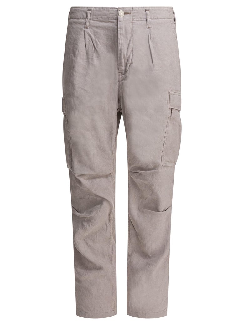 trousers by Selfnex