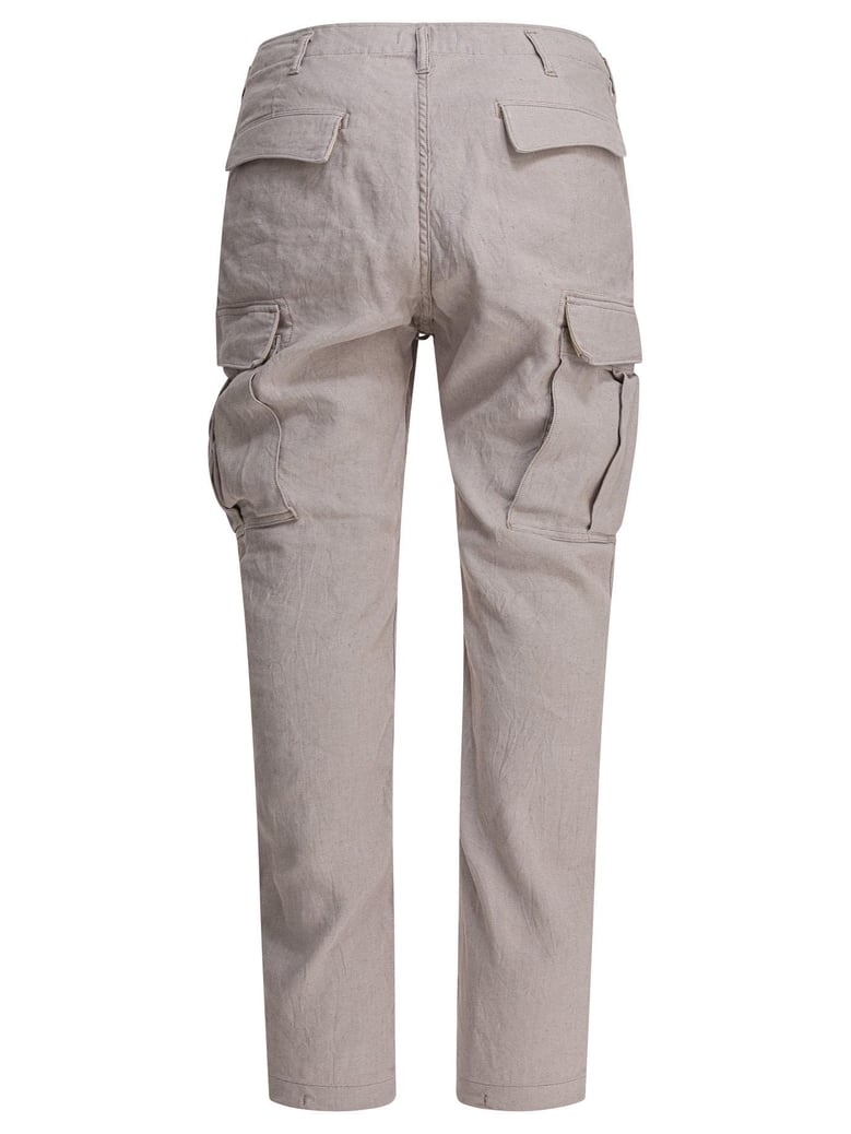 trousers by Selfnex