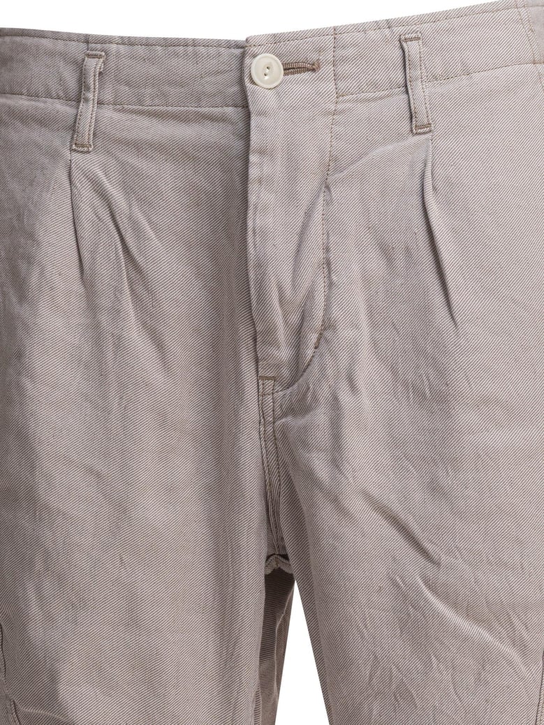 trousers by Selfnex