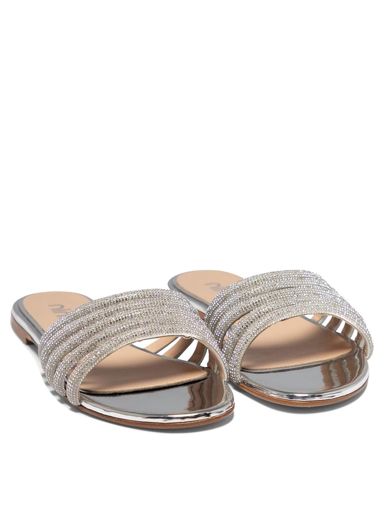 sandals by Selfnex