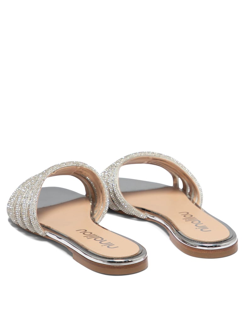 sandals by Selfnex