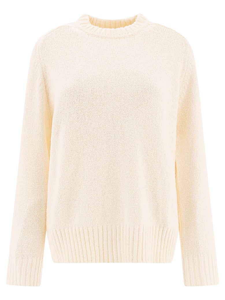 knitwear by Selfnex