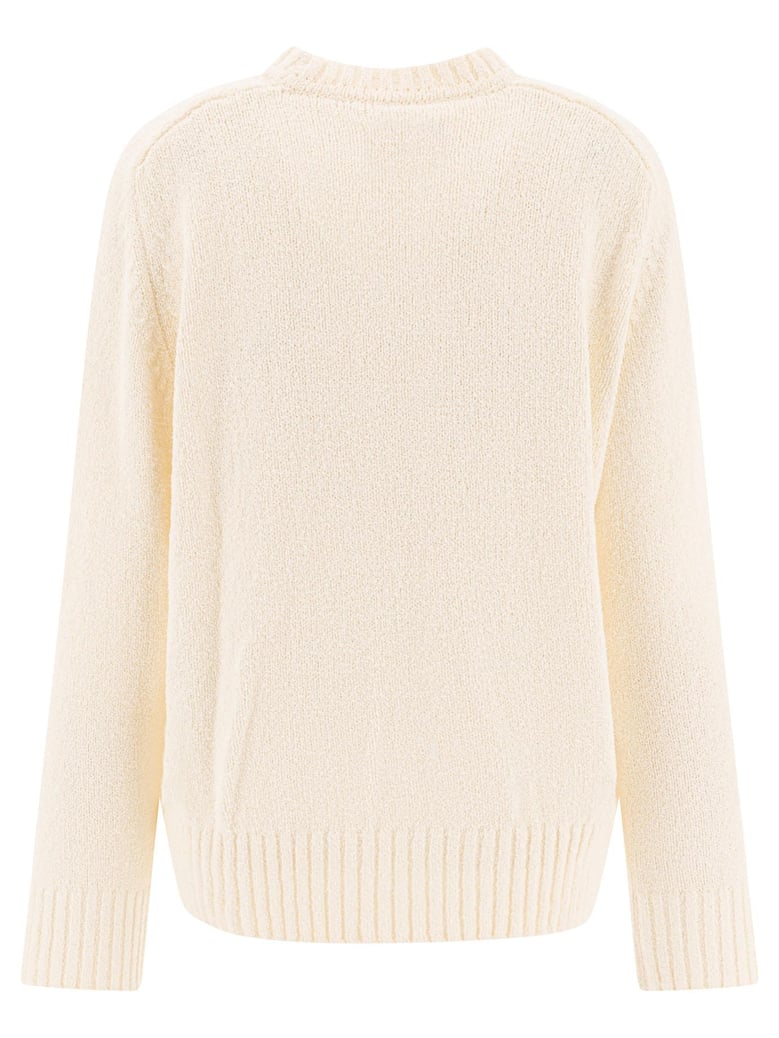 knitwear by Selfnex