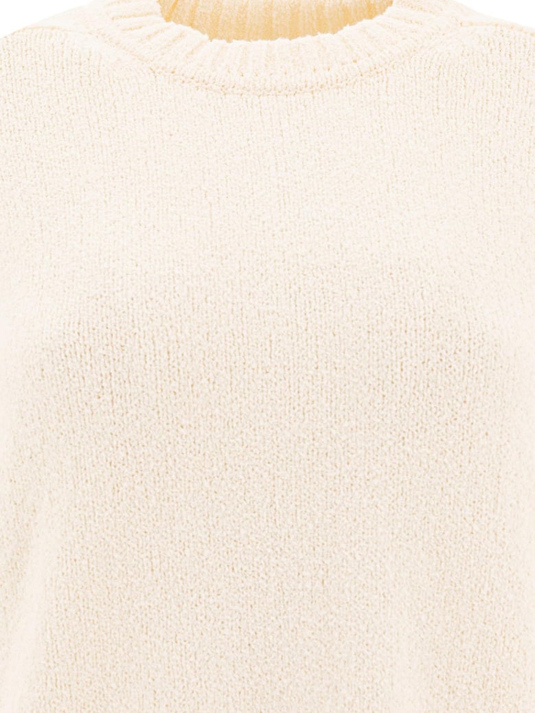 knitwear by Selfnex