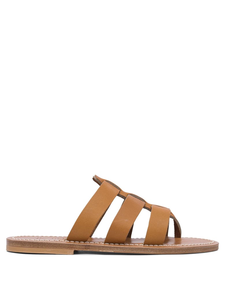 sandals by Selfnex