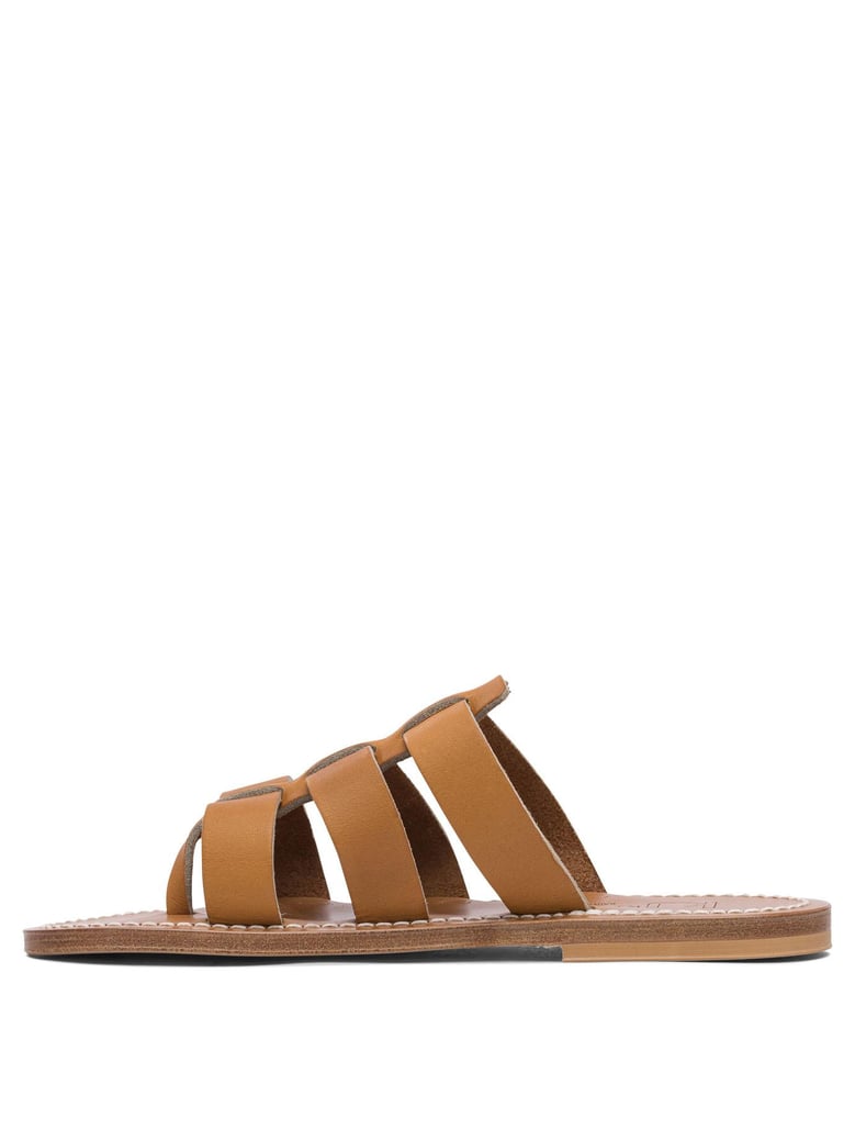 sandals by Selfnex