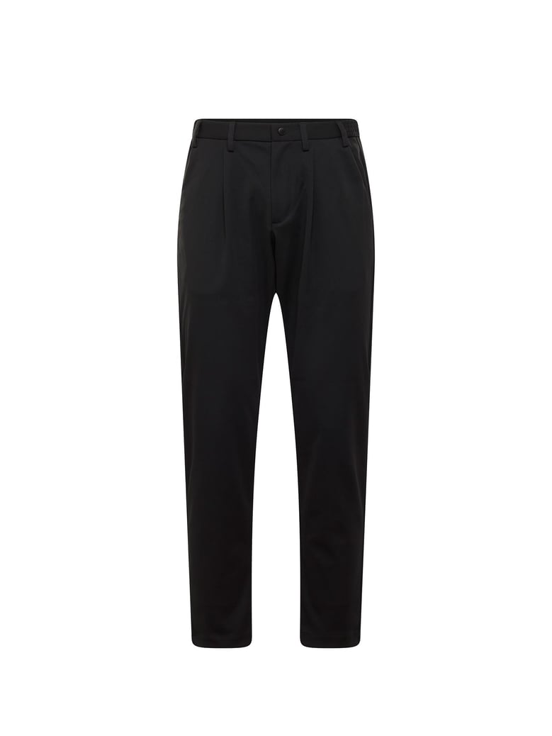 black kobra trousers by Selfnex