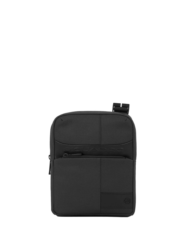 ipad holder bag black by Selfnex