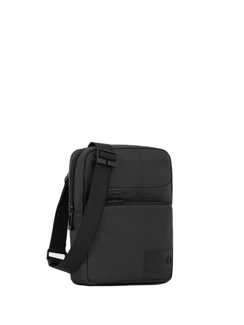 ipad holder bag black by Selfnex