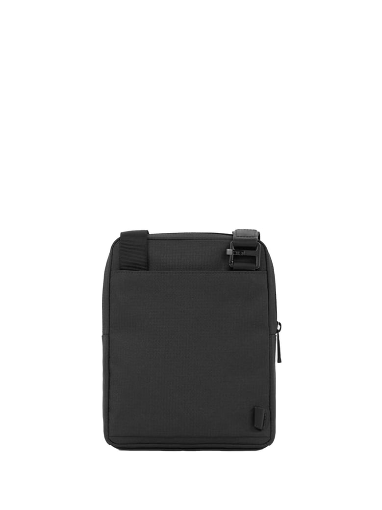 ipad holder bag black by Selfnex