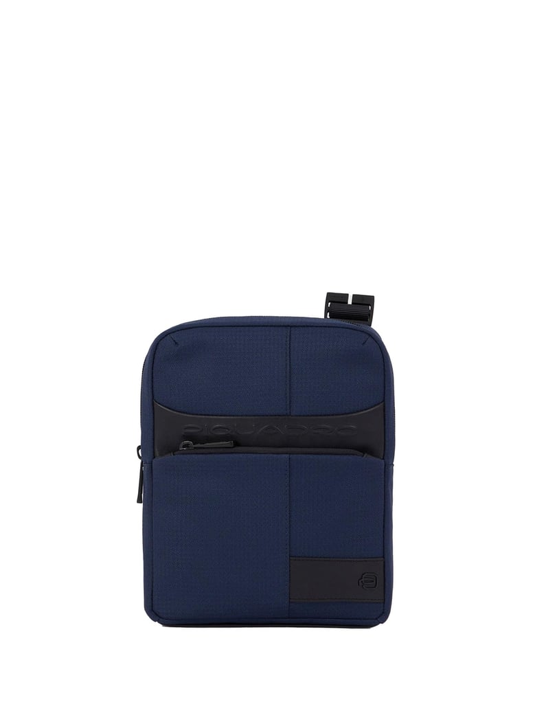 ipad holder bag blue by Selfnex