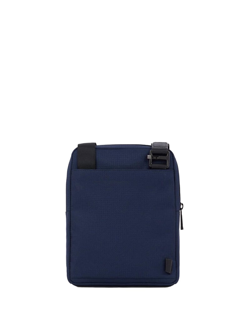 ipad holder bag blue by Selfnex