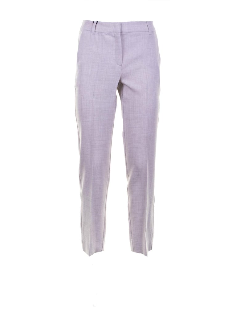 trousers sand by Selfnex