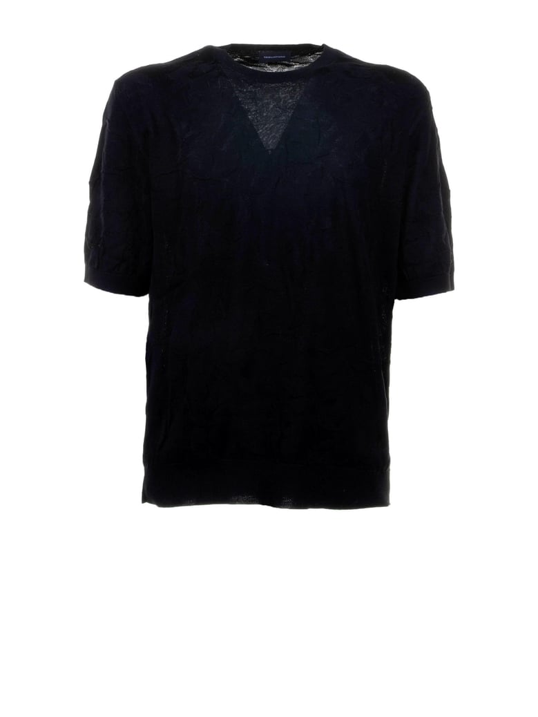 black clothing t-shirts and polos by Selfnex
