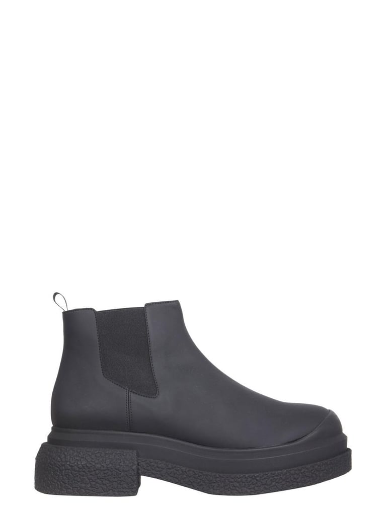 charli boots by Selfnex