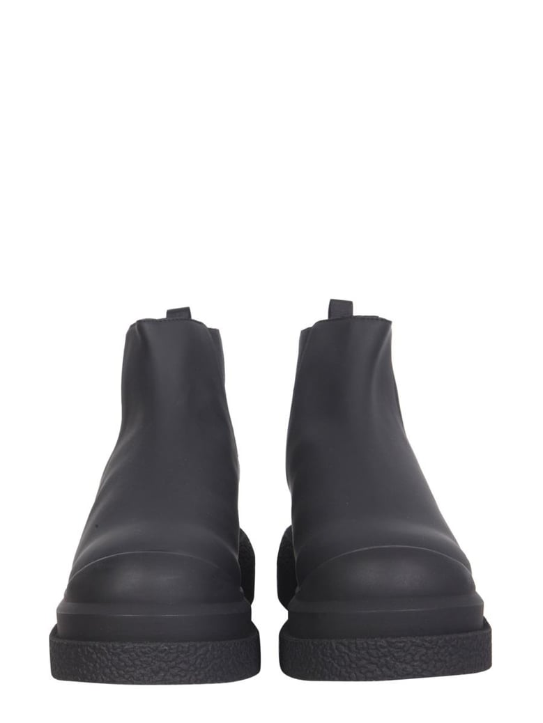 charli boots by Selfnex