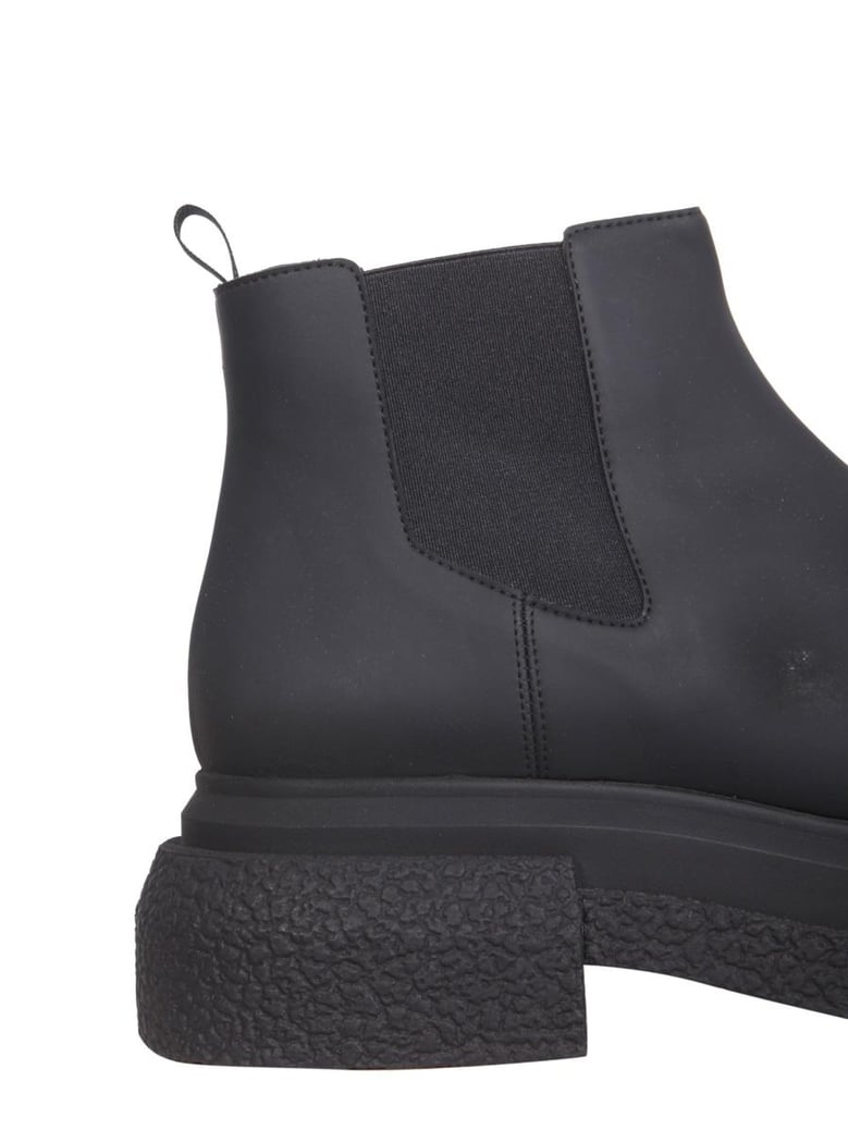 charli boots by Selfnex