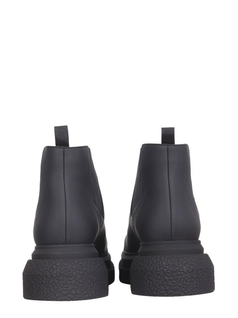 charli boots by Selfnex
