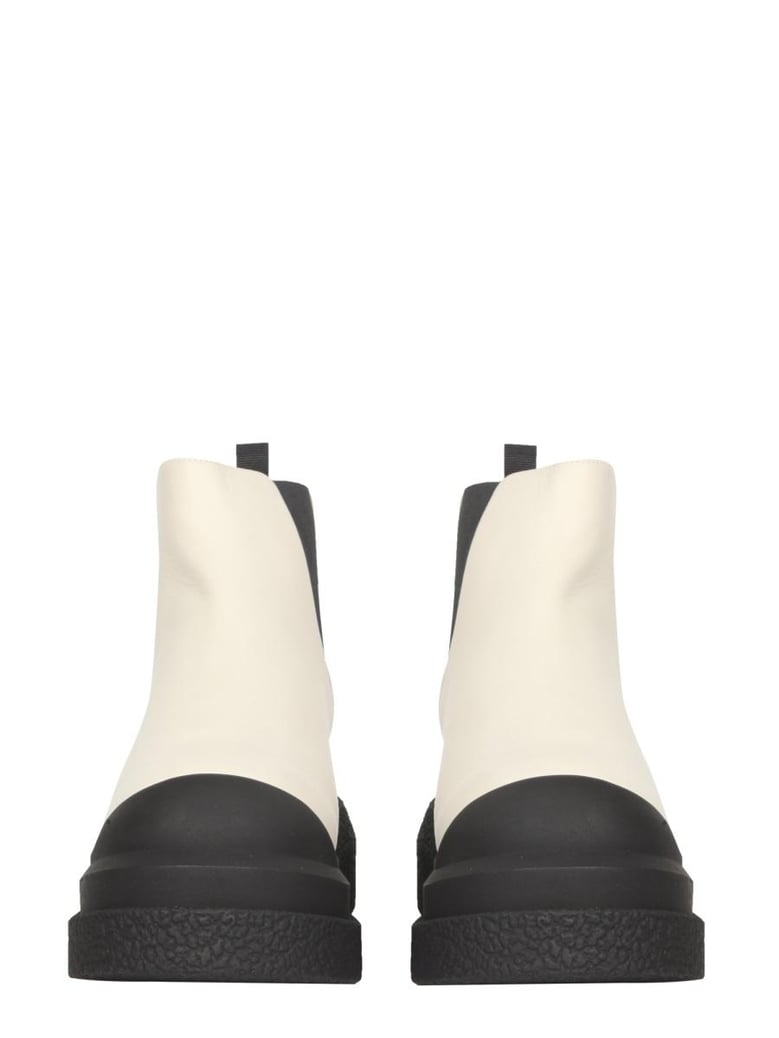 charli boots by Selfnex