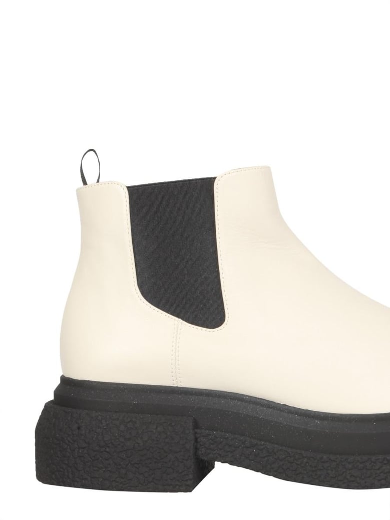 charli boots by Selfnex