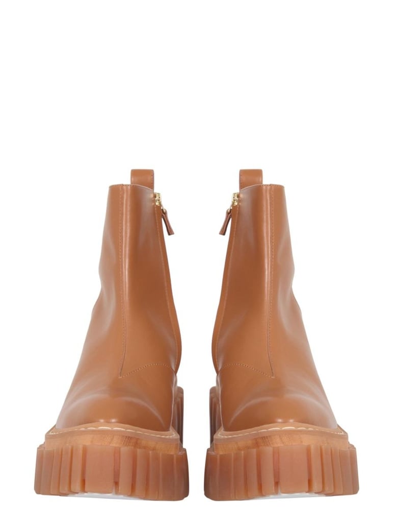 emilie boots by Selfnex