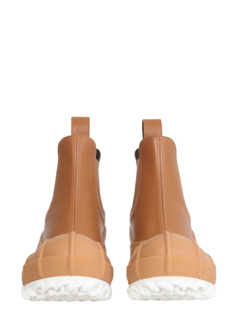 chelsea duck city boots by Selfnex