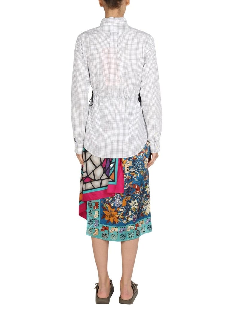 remade ralph lauren dress by Selfnex