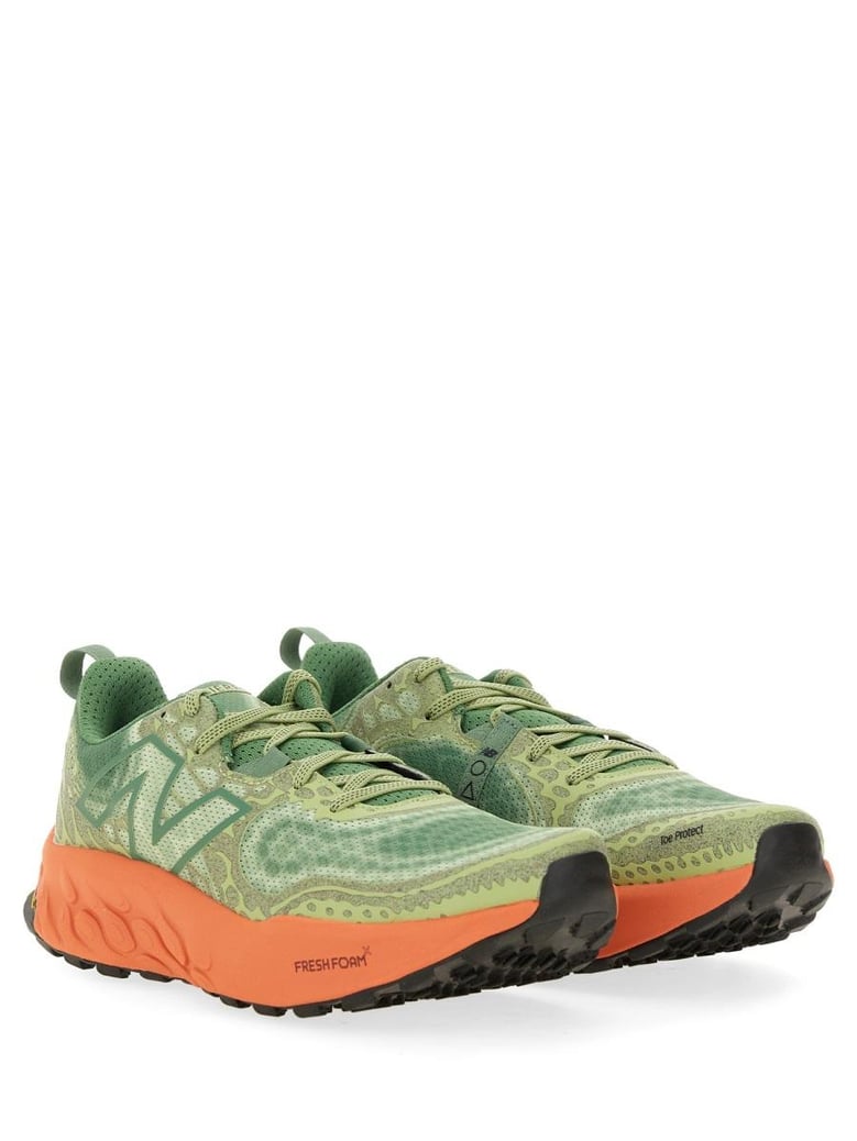 hierro sneaker by Selfnex