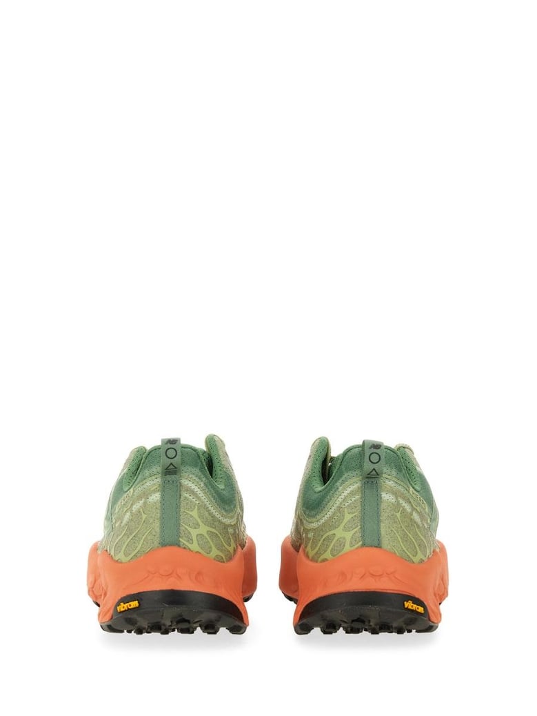 hierro sneaker by Selfnex