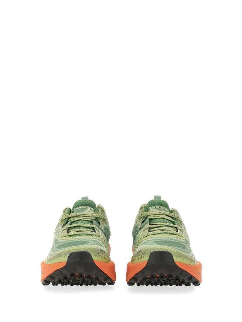 hierro sneaker by Selfnex