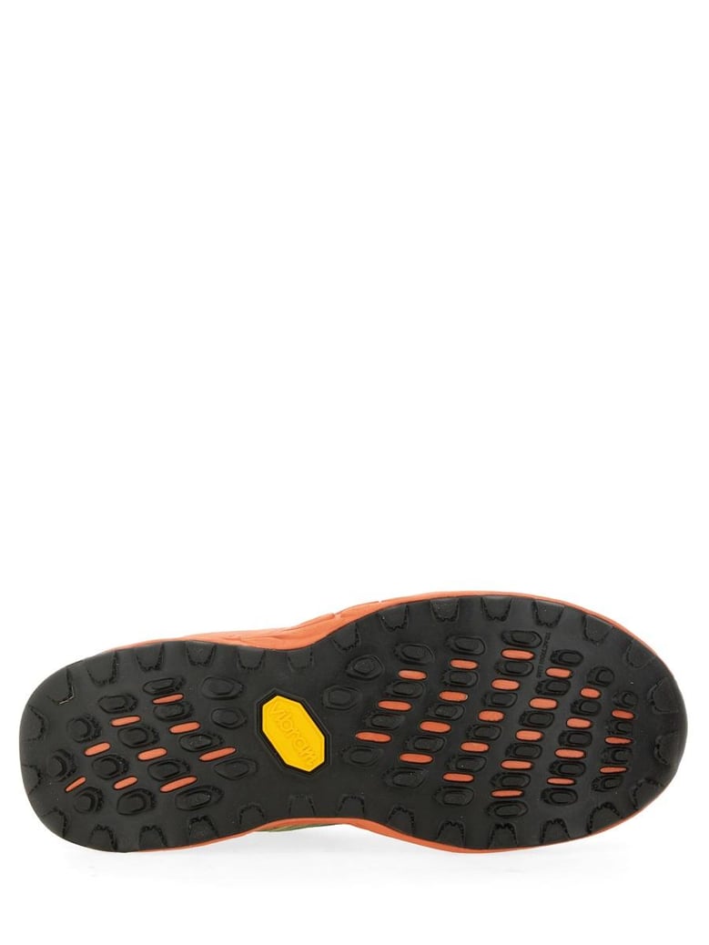 hierro sneaker by Selfnex