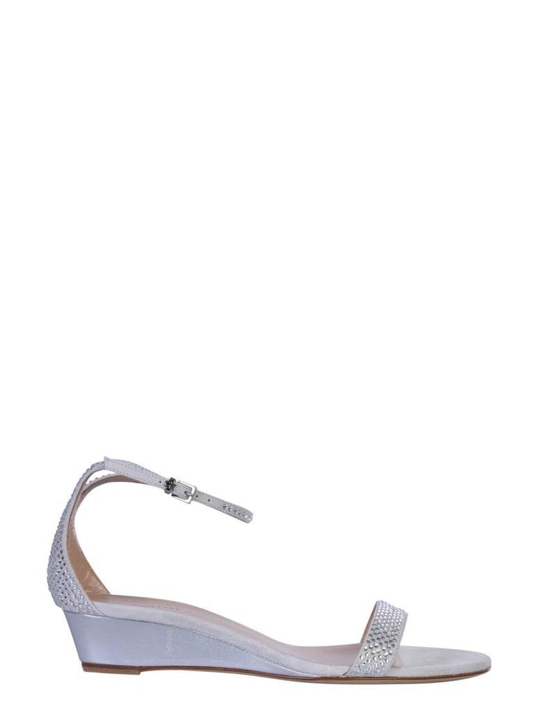kanda sandals by Selfnex