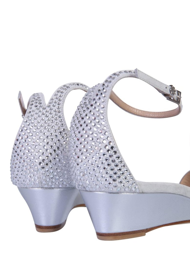kanda sandals by Selfnex