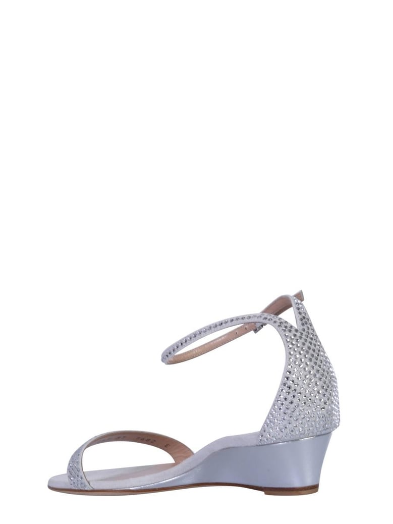 kanda sandals by Selfnex